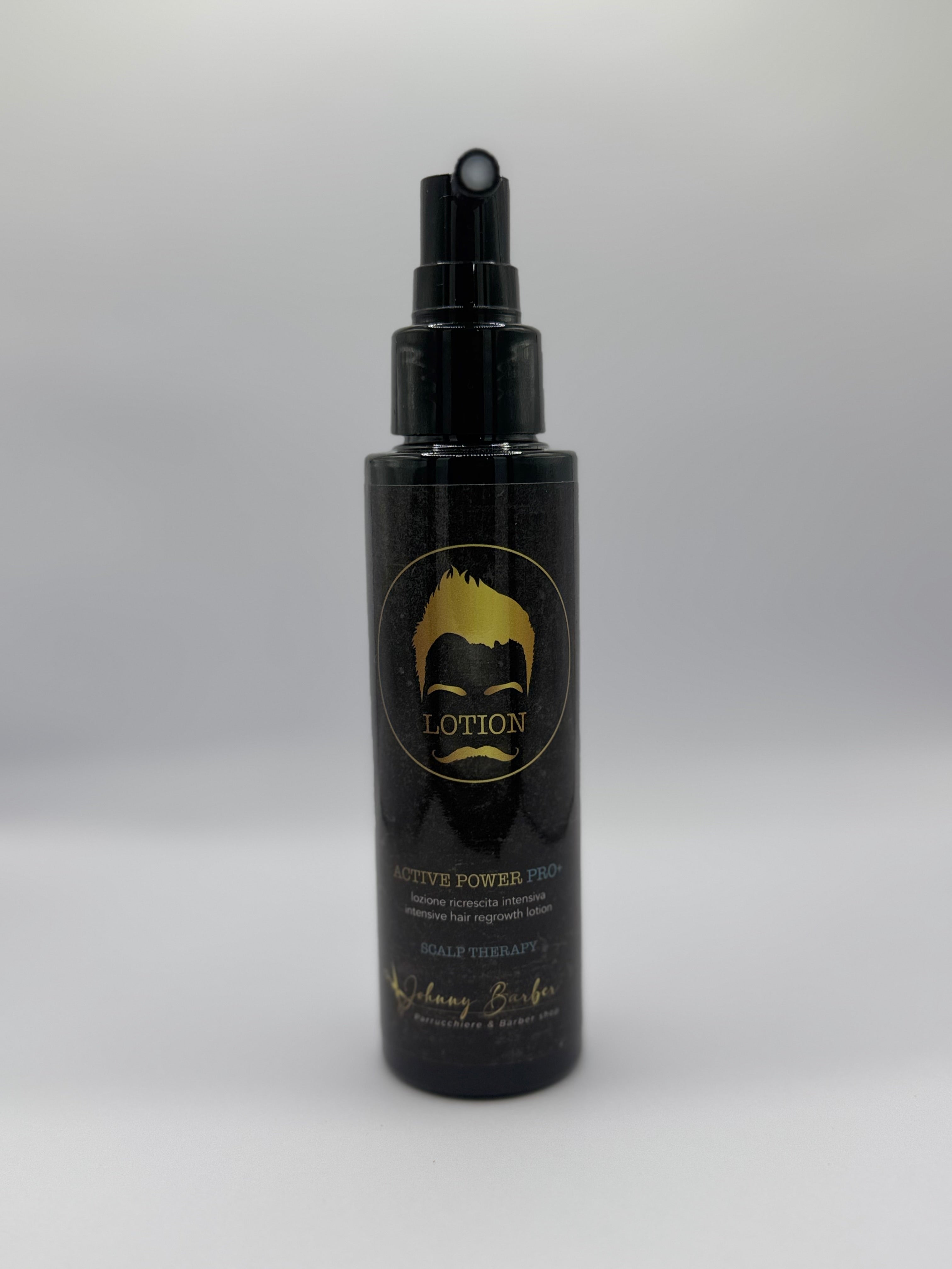Lotion Active power Pro+