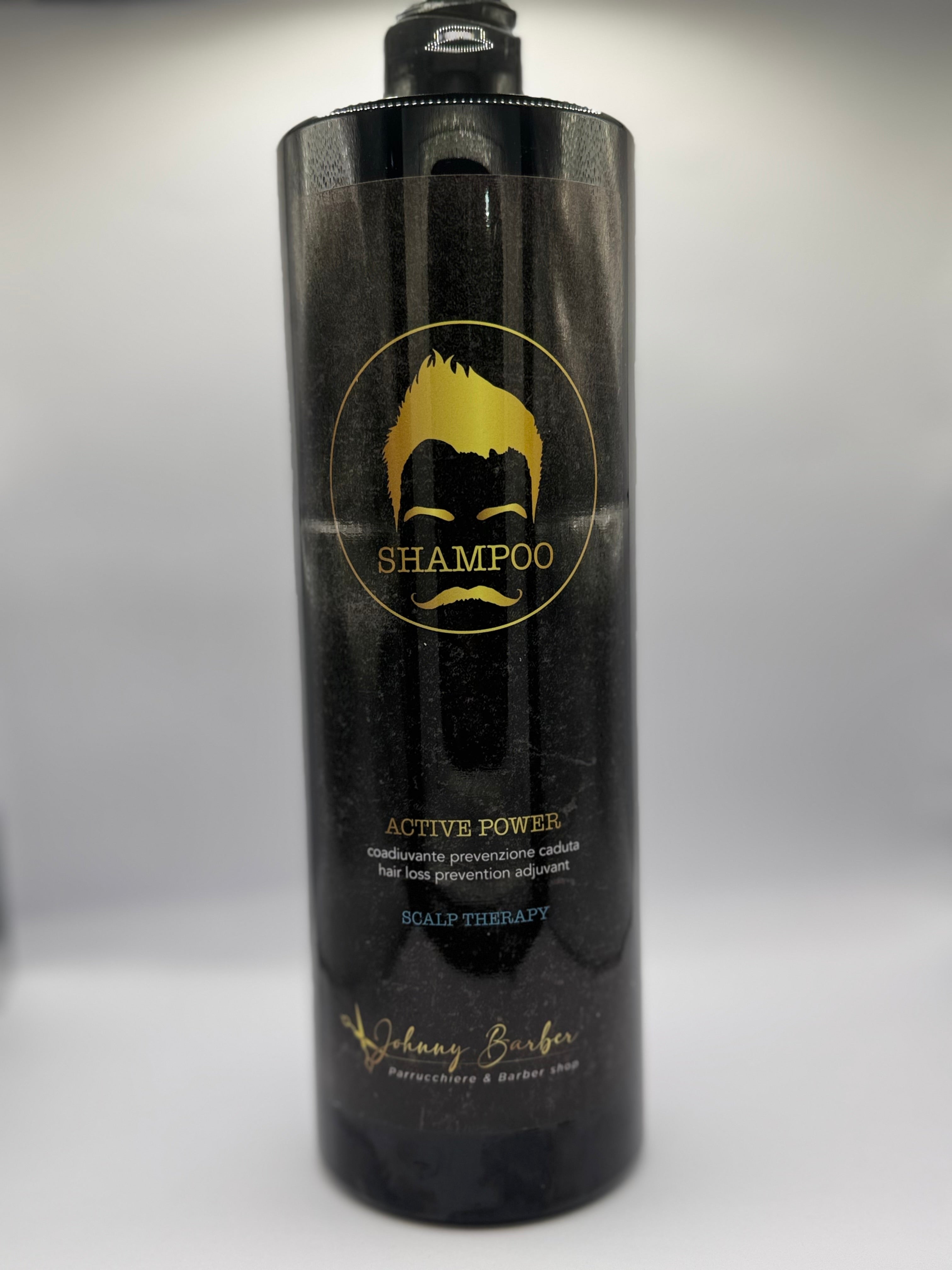 Shampoo Active Power 1 Litro
