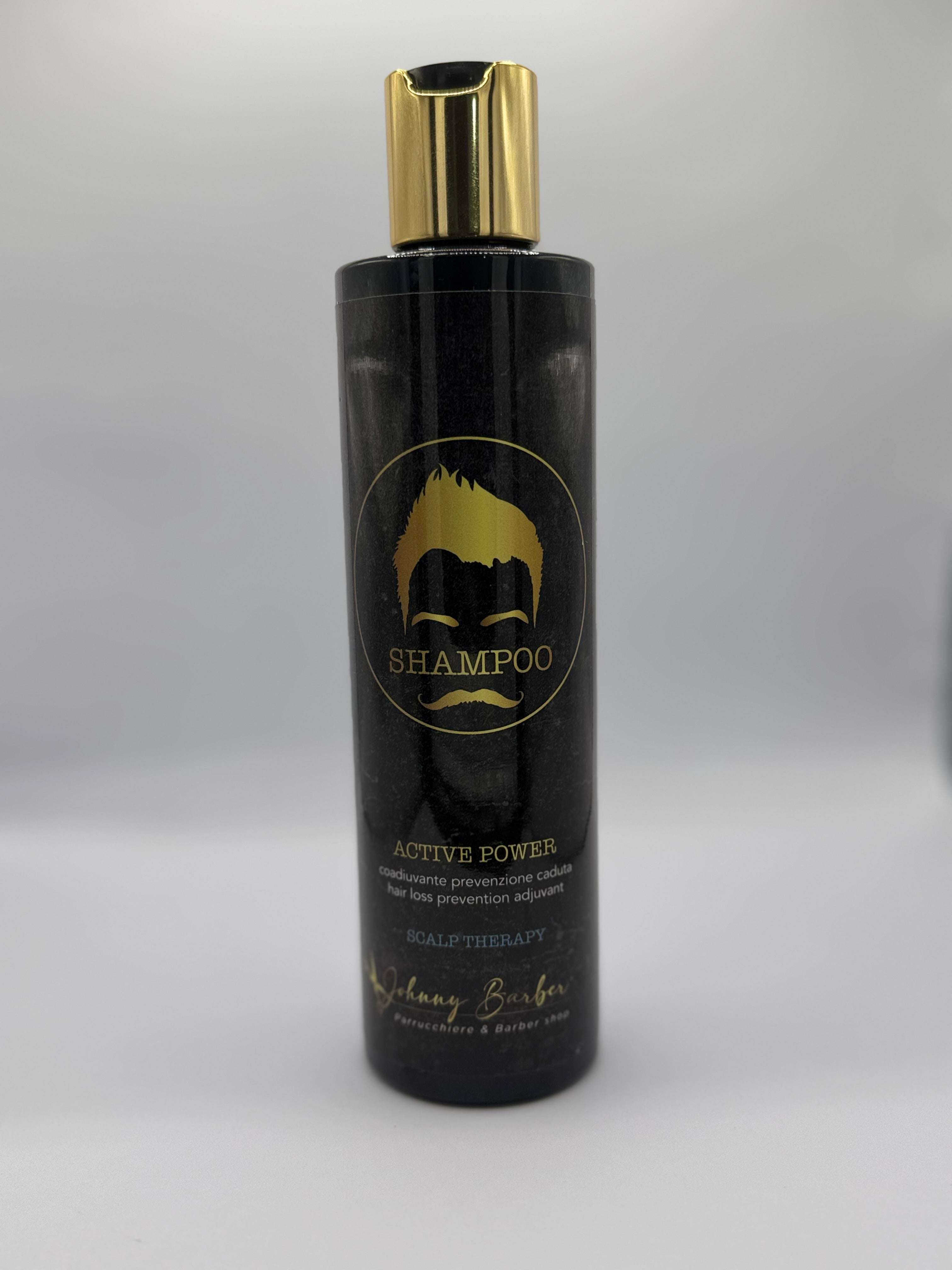 Shampoo Active Power